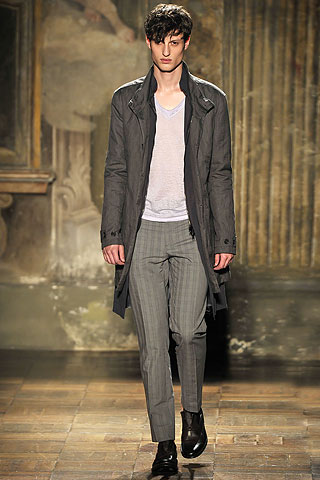 John Varvatos / - 2011